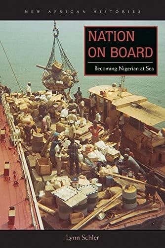 Tapa de Nation on Board