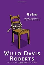 Tapa de Hostage