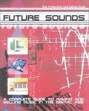 Tapa de Future Sounds