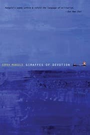 Tapa de Giraffes of Devotion
