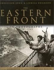 Tapa de Eastern Front Photos