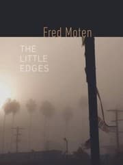 Tapa de The little edges