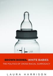 Tapa de Brown Bodies, White Babies
