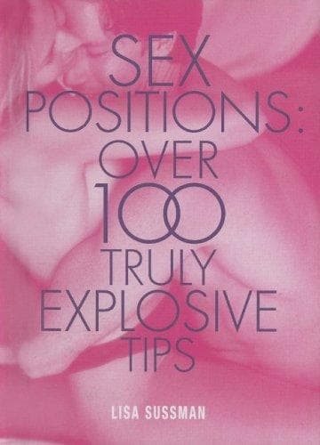 Tapa de Sex Positions