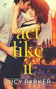 Tapa de Act Like It