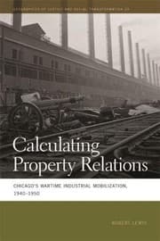Tapa de Calculating Property Relations