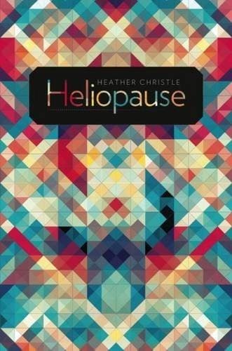 Tapa de Heliopause