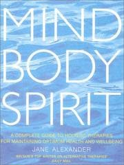Tapa de Mind Body Spirit Hd