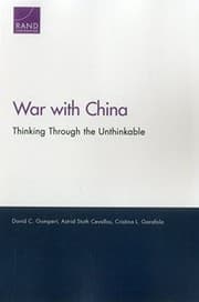 Tapa de War with China