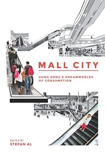 Tapa de Mall City