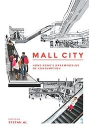 Tapa de Mall City