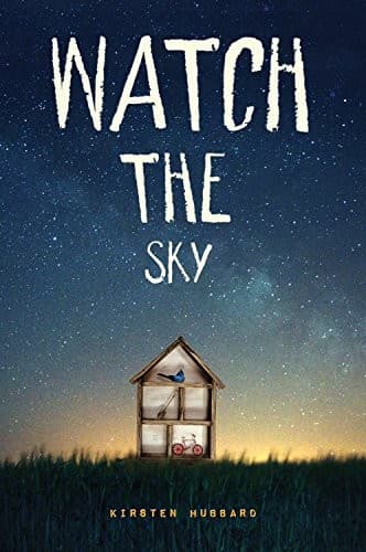 Tapa de Watch the Sky