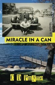 Tapa de Miracle in a Can