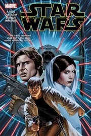Tapa de Star Wars Vol. 1