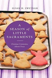 Tapa de A Season of Little Sacraments