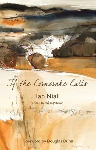 Tapa de If the Corncrake Calls