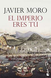 Tapa de El imperio eres tú