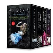 Tapa de The White Rabbit Chronicles Boxed Set