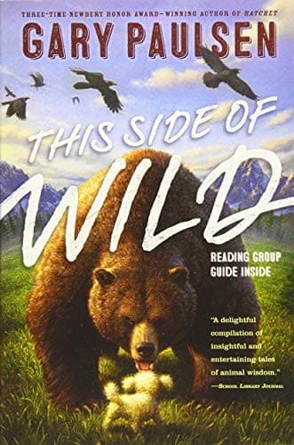 Tapa de This Side of Wild