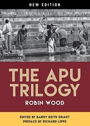 Tapa de The Apu trilogy