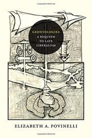 Tapa de Geontologies