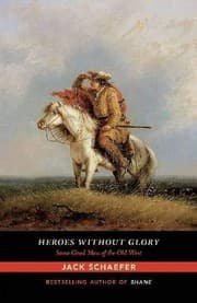 Tapa de Heroes without glory