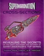 Tapa de Supermarionation Cross-sections