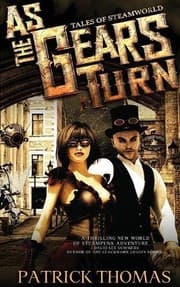 Tapa de As The Gears Turn