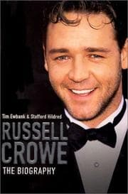 Tapa de Russell Crowe