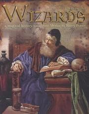 Tapa de Wizards