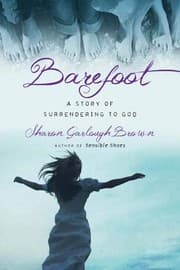 Tapa de Barefoot