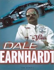 Tapa de Dale Earnhardt