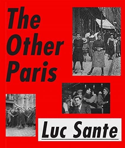 Tapa de The Other Paris