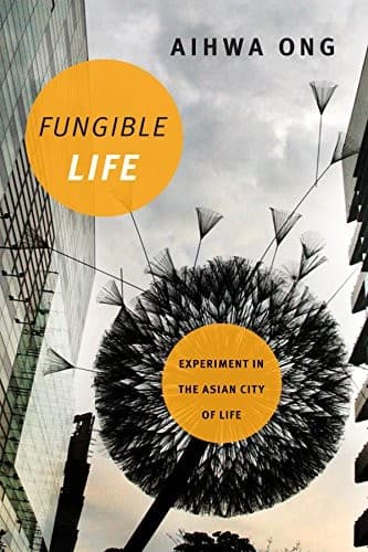 Tapa de Fungible Life