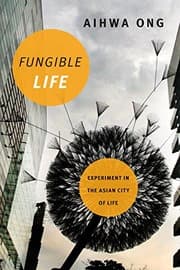 Tapa de Fungible Life