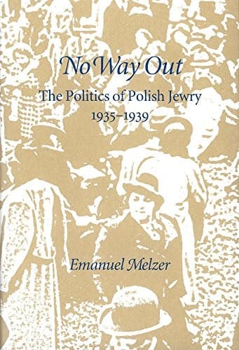 Tapa de No Way Out
