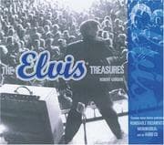 Tapa de The Elvis Treasures