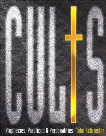 Tapa de Cults