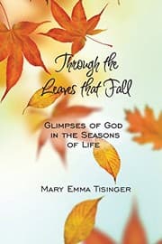 Tapa de Through the Leaves that Fall