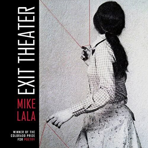 Tapa de Exit Theater