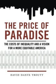 Tapa de The Price of Paradise