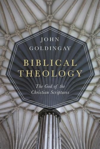 Tapa de Biblical Theology