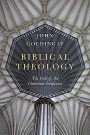 Tapa de Biblical Theology