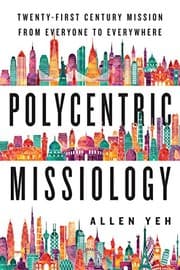 Tapa de Polycentric Missiology