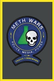 Tapa de Meth Wars