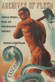 Tapa de Archives of Flesh