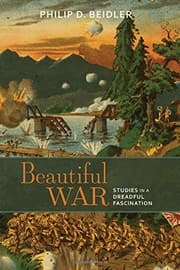 Tapa de Beautiful War