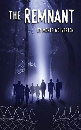 Tapa de The Remnant