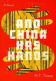Tapa de And China Has Hands