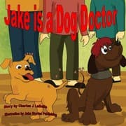 Tapa de Jake is a Dog Doctor
